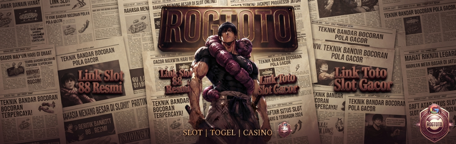 Slot Gacor