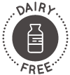 Dairy Free Balance by Luci