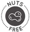 Nuts Free Balance by Luci