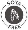 Soya Free Balance by Luci