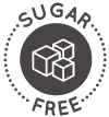 Sugar Free Balance by Luci